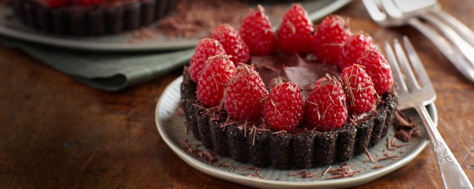 Nelson pick your own raspberries